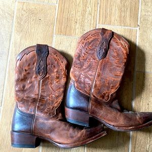 Cody James Mens Cowboy Boot
